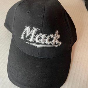 MACK McMahon Trucking Group Adjustable Cap